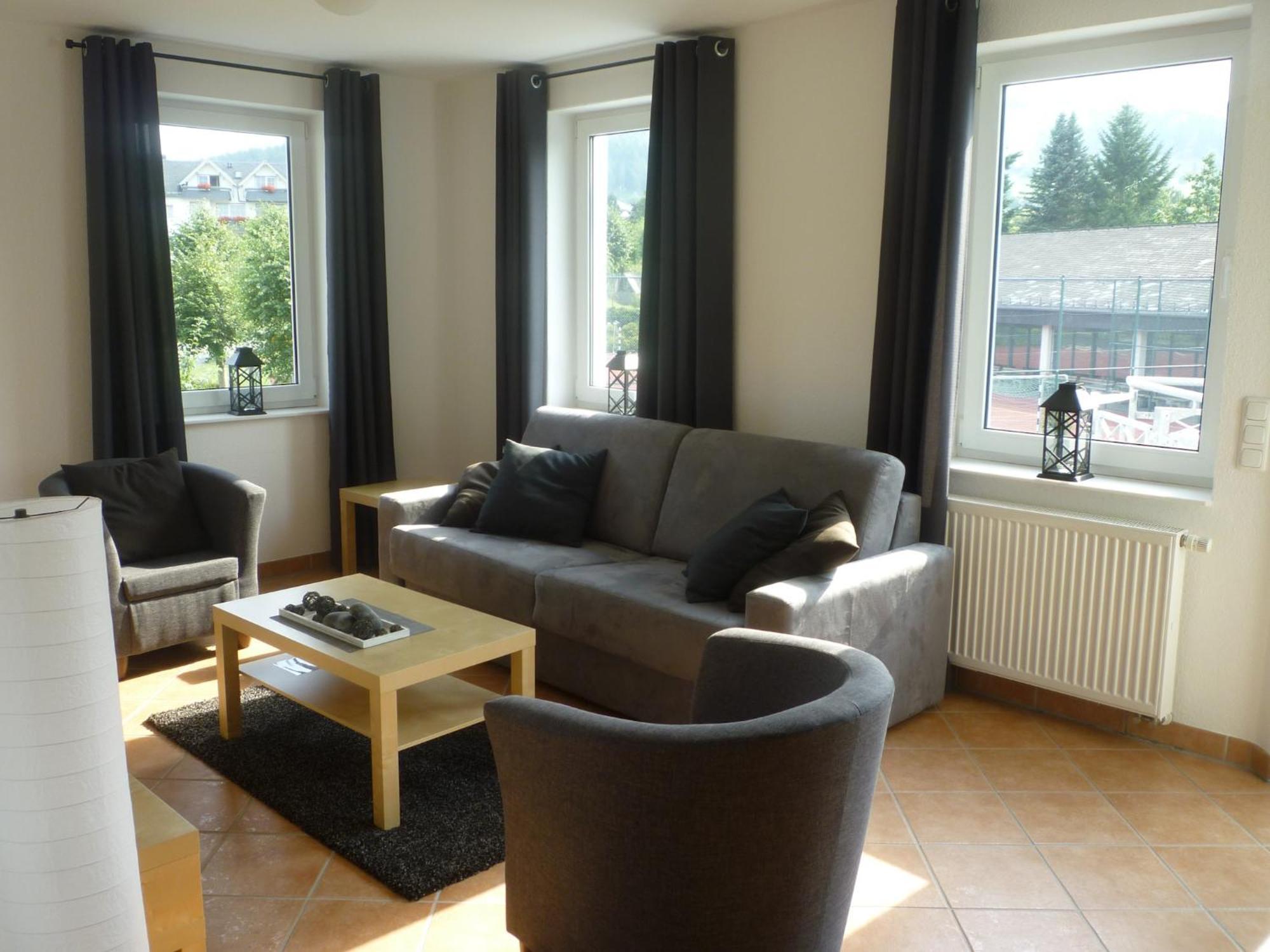 Magnificent Apartment In Willingen With Balcony Exteriér fotografie