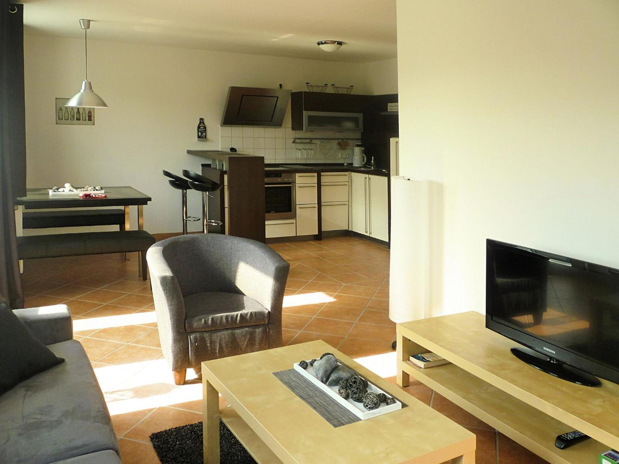 Magnificent Apartment In Willingen With Balcony Exteriér fotografie