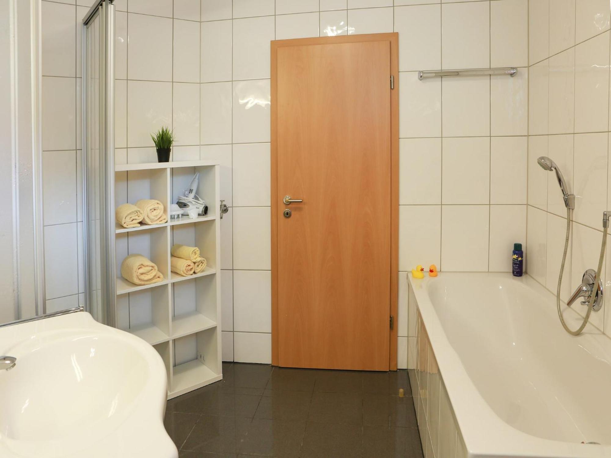 Magnificent Apartment In Willingen With Balcony Exteriér fotografie