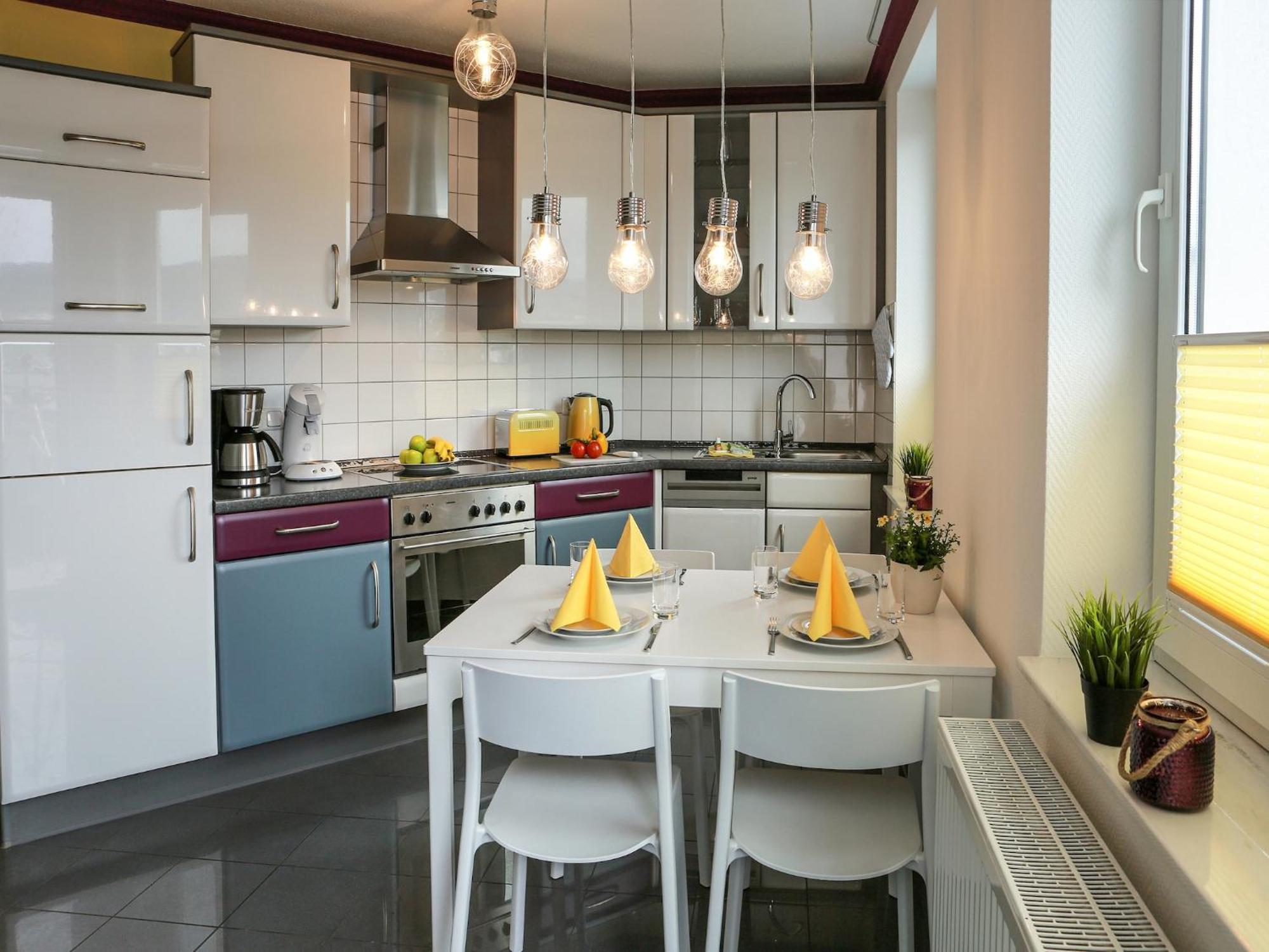 Magnificent Apartment In Willingen With Balcony Exteriér fotografie