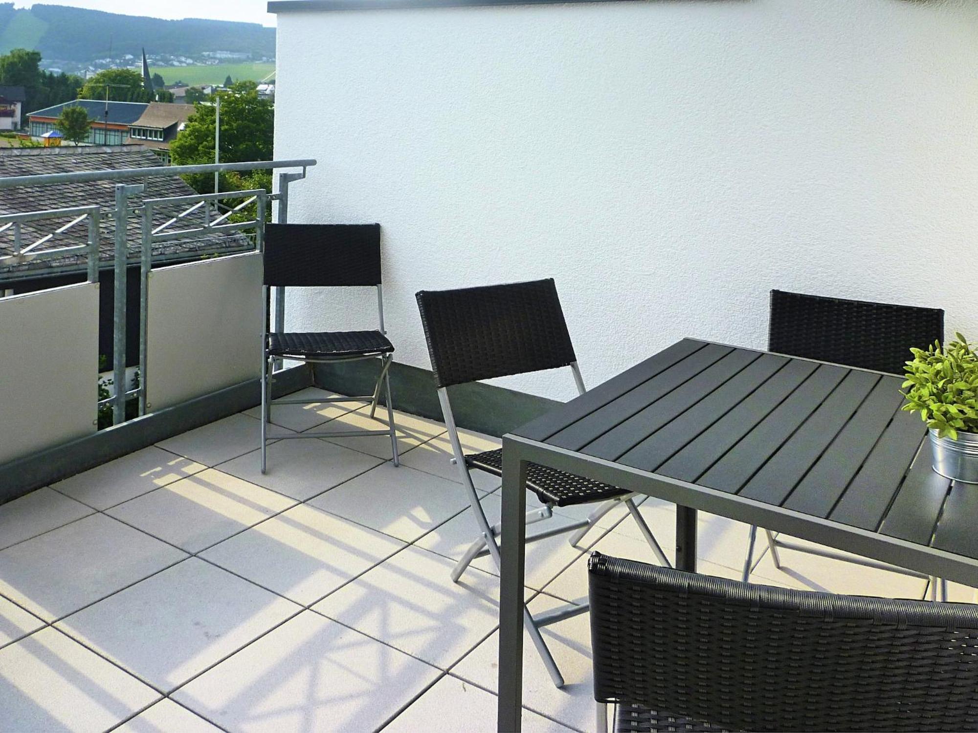 Magnificent Apartment In Willingen With Balcony Exteriér fotografie